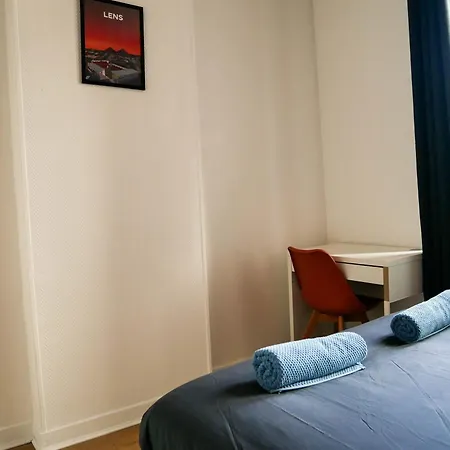 Appartamento Le Quai 60