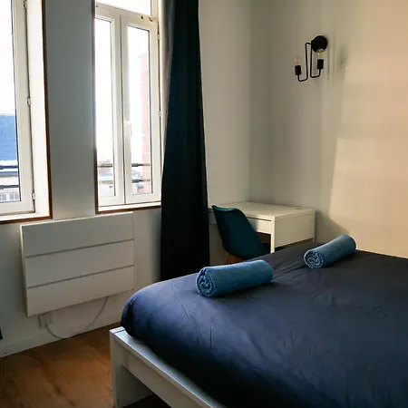 Appartamento Le Quai 60