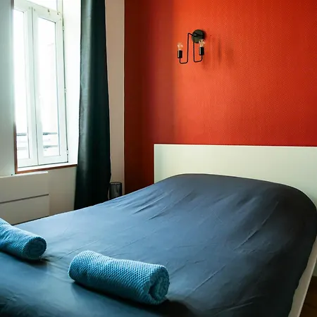 Appartamento Le Quai 60 Lens